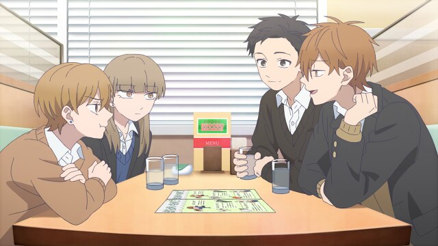第4話 不可侵