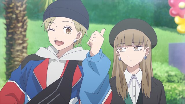 第10話 春