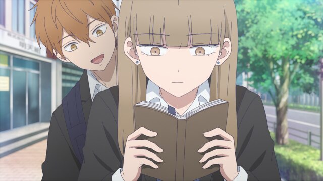 第11話 転回