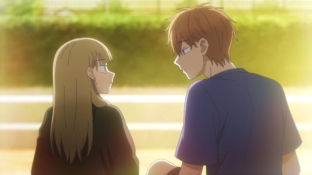 第12話 霹靂