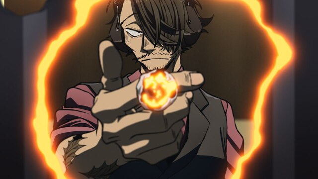 第3話 果物燃えれば甘くなる