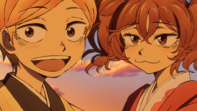 第10話 長い一瞬のような君