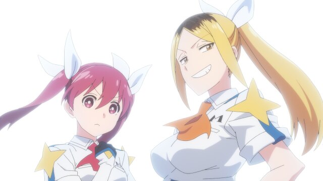 #1 誰もが憧れる立派なひとつの職業
