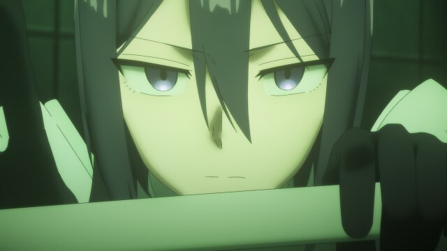 #4 よっぽどいい魔法少女と働いてるんですよ