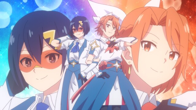 #5 いつまでも新人気分じゃいられない