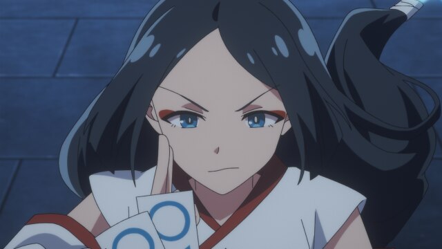 #7 どう考えてもゲームセットでしょ
