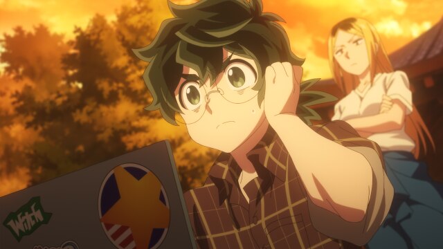 #8 一人前になる場所は選べるんや