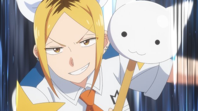 #10 プリハト……好きなんですか？