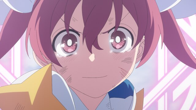 #12 魔法少女になって良かった
