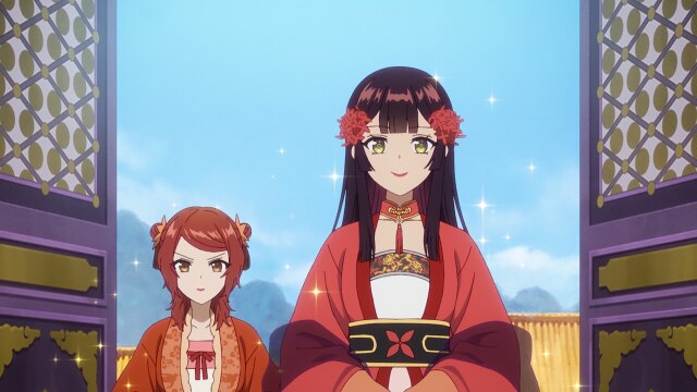 第5話 あの女は誰だ