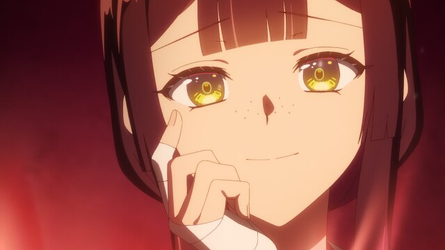 第8話 悪女らしく悪女らしく