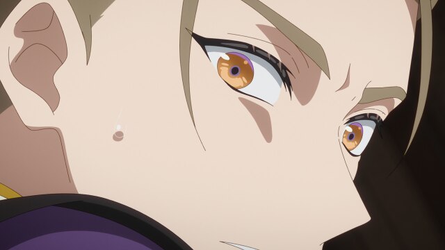 第9話 必ずお助けいたします