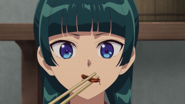 第49話 蝗（いなご）