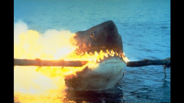 ジョーズ・2