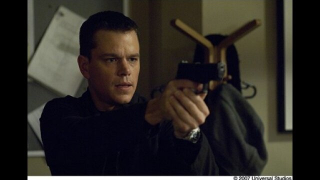 ボーン・アルティメイタム