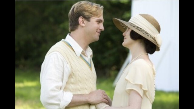 Episode One～Episode Eight、Downton Abbey: A Journey To The Highlands