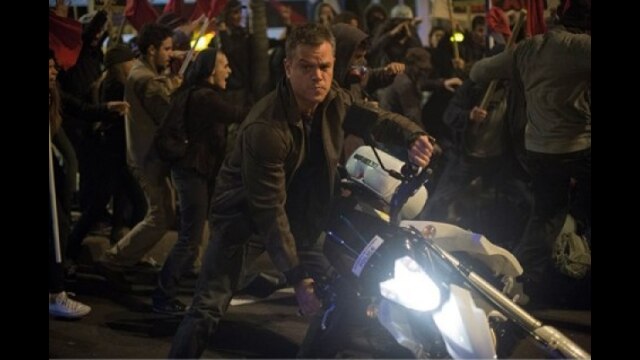 ジェイソン・ボーン