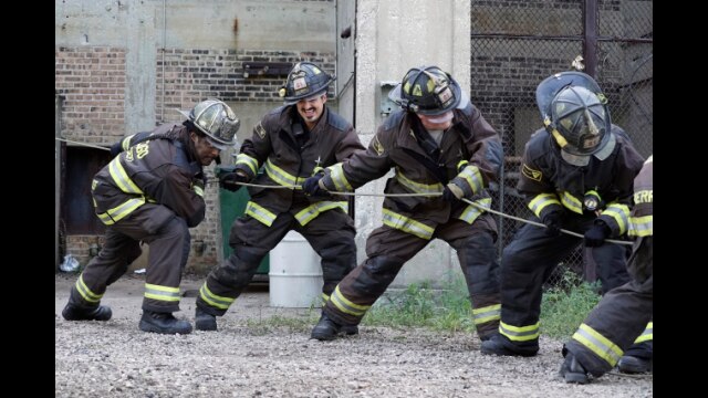 第4話 流出事故