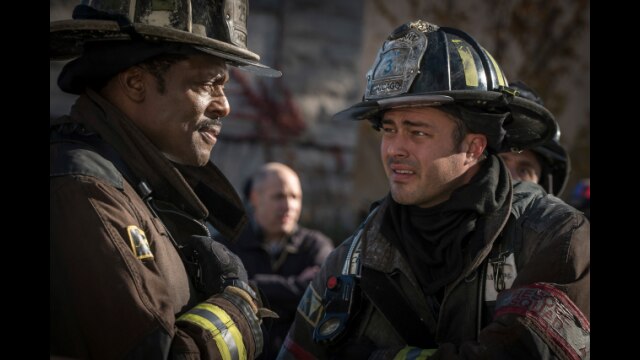 第11話 傷ついた者たち