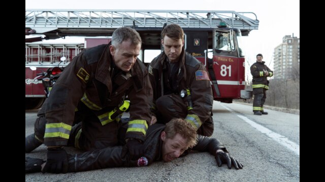 第17話 奇跡の赤ちゃん