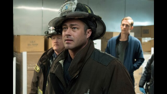 第18話 忠誠の誓い