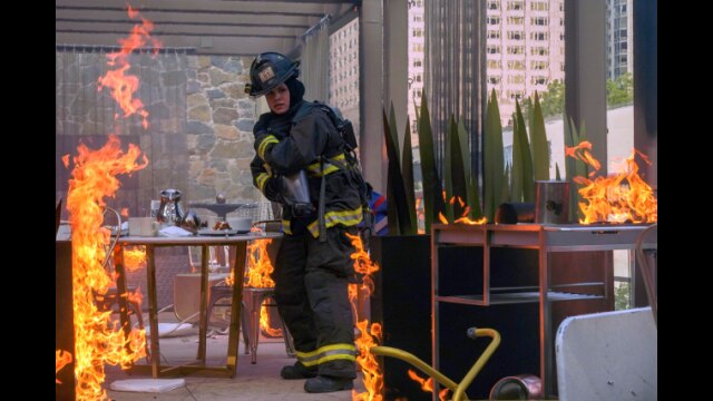 第6話 笑顔の裏側