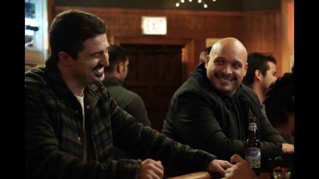 第7話 父の横顔