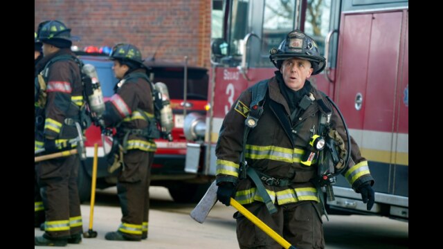 第11話 出世と意地