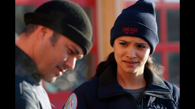 第14話 訴えかける目