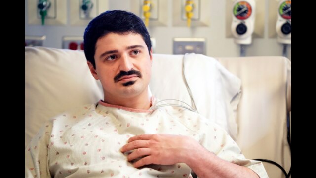 第16話 交代要員