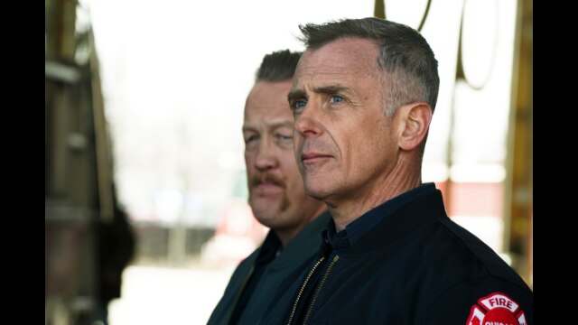 第20話 機関員の座