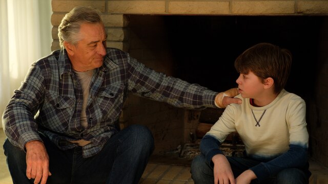 グランパ・ウォーズ