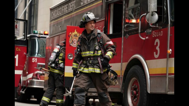 第2話 20階の猛火