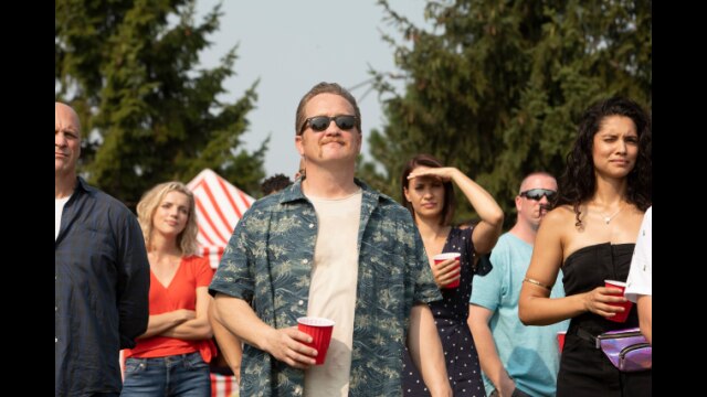 第3話 ボーデンの選択