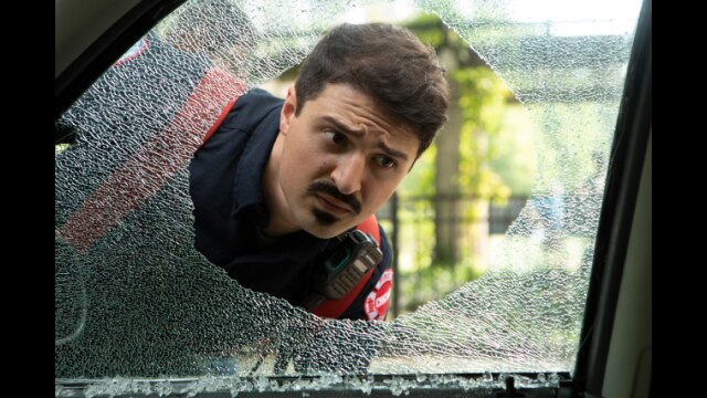 第4話 新しい小隊長