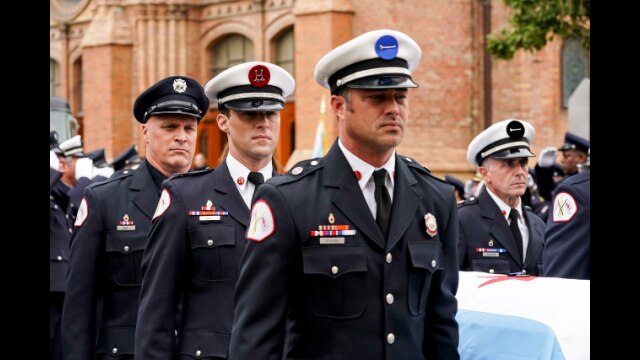 第7話 安らかに眠れ