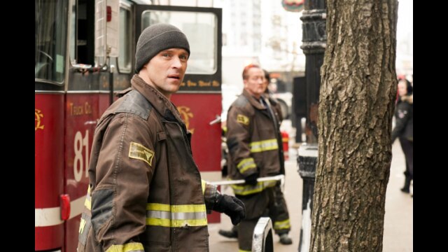 第12話 単独事故