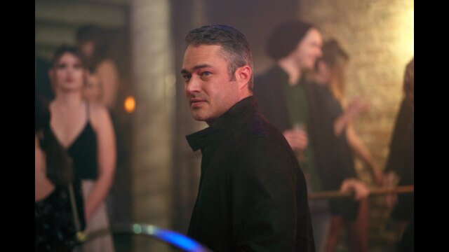 第13話 飛び込め