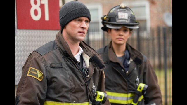 第16話 向けられた銃口