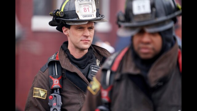 第17話 心にバッジを