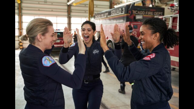 第18話 幸運の証し