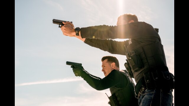 第7話 恐怖のトリガー