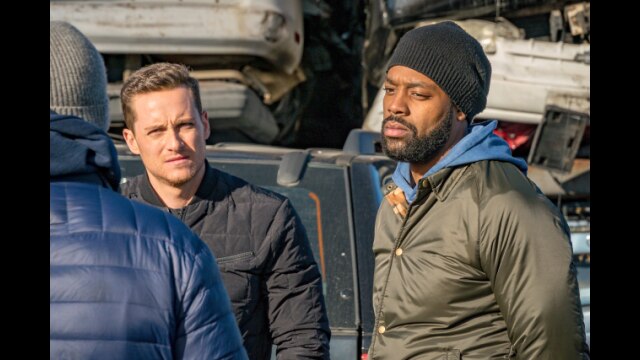 第9話 ジャンキー