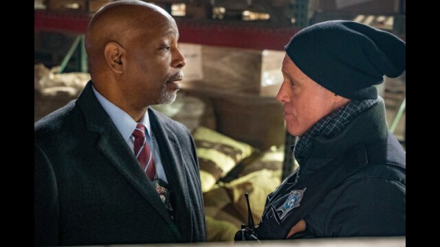 第12話 因縁の相手