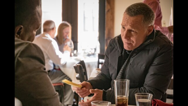 第13話 黒人警官