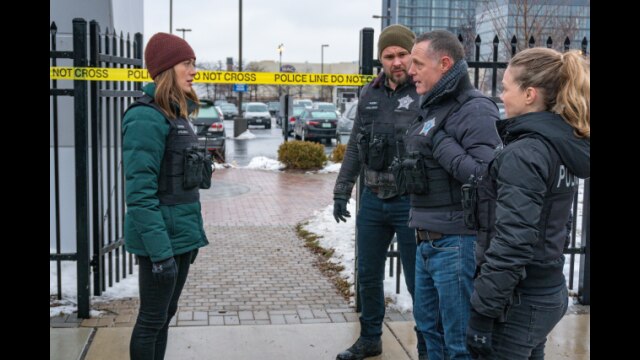 第17話 裏切りの痛み