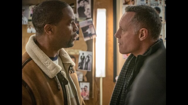 第18話 和平協議