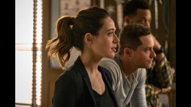 第19話 泡と消え…