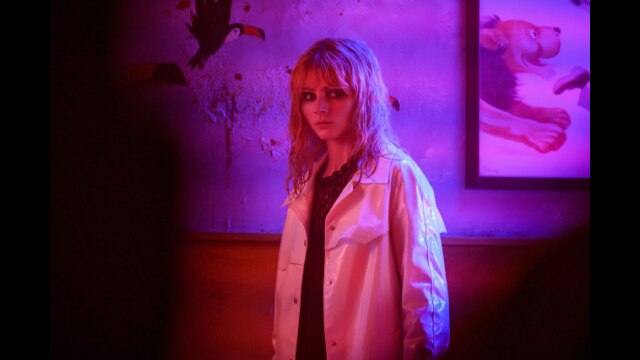 ラストナイト・イン・ソーホー