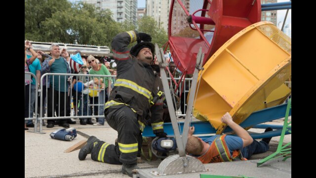 第3話 救いの手